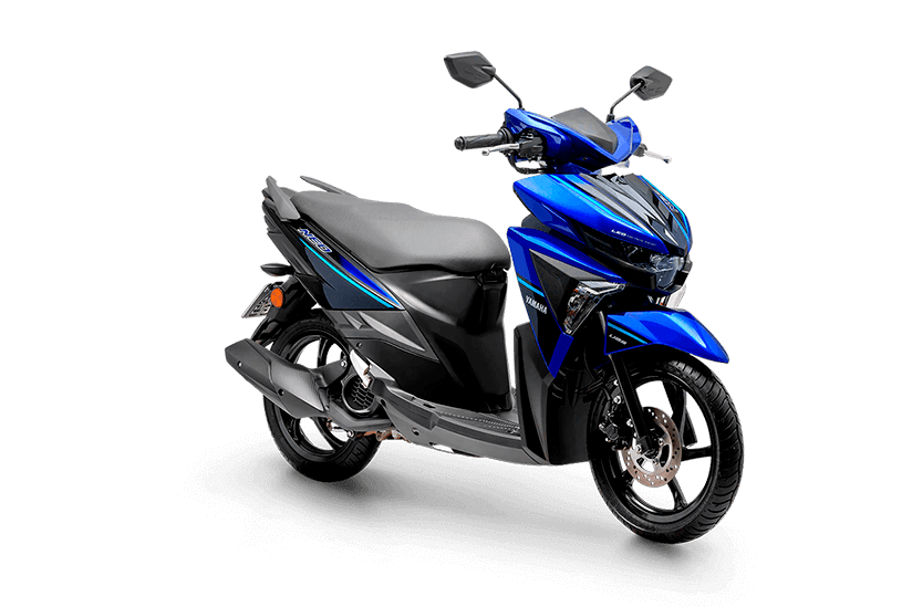 Scooter NEO 125 UBS