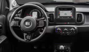 Carros Novos Mobi MODERNO, JOVEM E MUIIIITO CONFORTÁVEL. San Marino Fiat Carros Novos Mobi MODERNO, JOVEM E MUIIIITO CONFORTÁVEL. San Marino Fiat