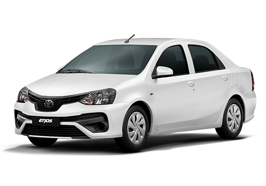 ETIOS SEDÃ