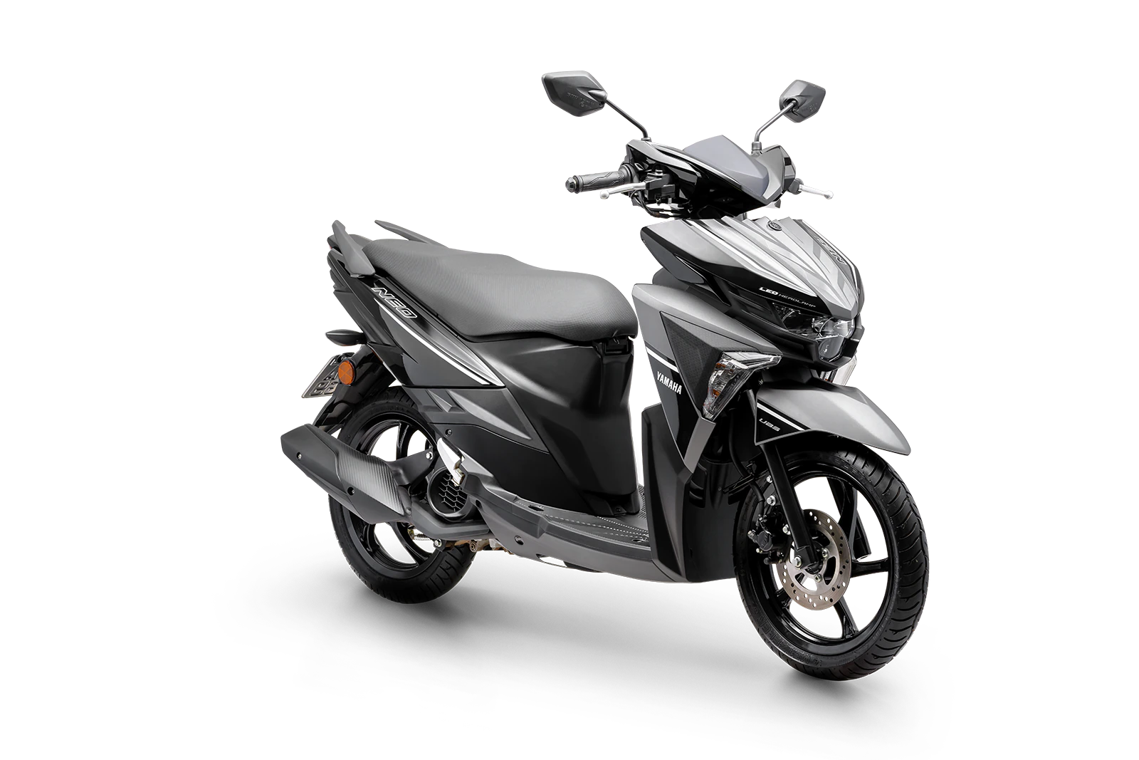 NEO 125 UBS imagem