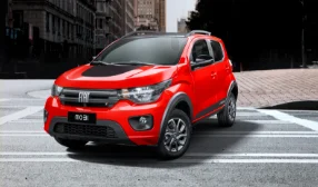 Carros Novos Mobi O MOBI NÃO ANDA. O MOBI DESFILA. San Marino Fiat Carros Novos Mobi O MOBI NÃO ANDA. O MOBI DESFILA. San Marino Fiat
