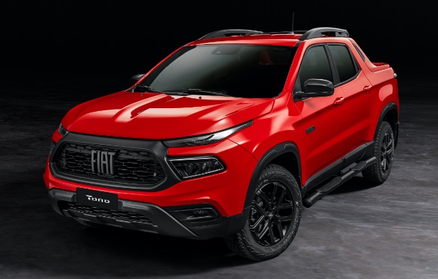 Carros Novos Toro Novo Desgin San Marino Fiat Carros Novos Toro Novo Desgin San Marino Fiat