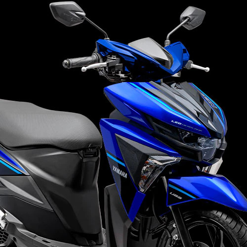 NEO 125 UBS imagem