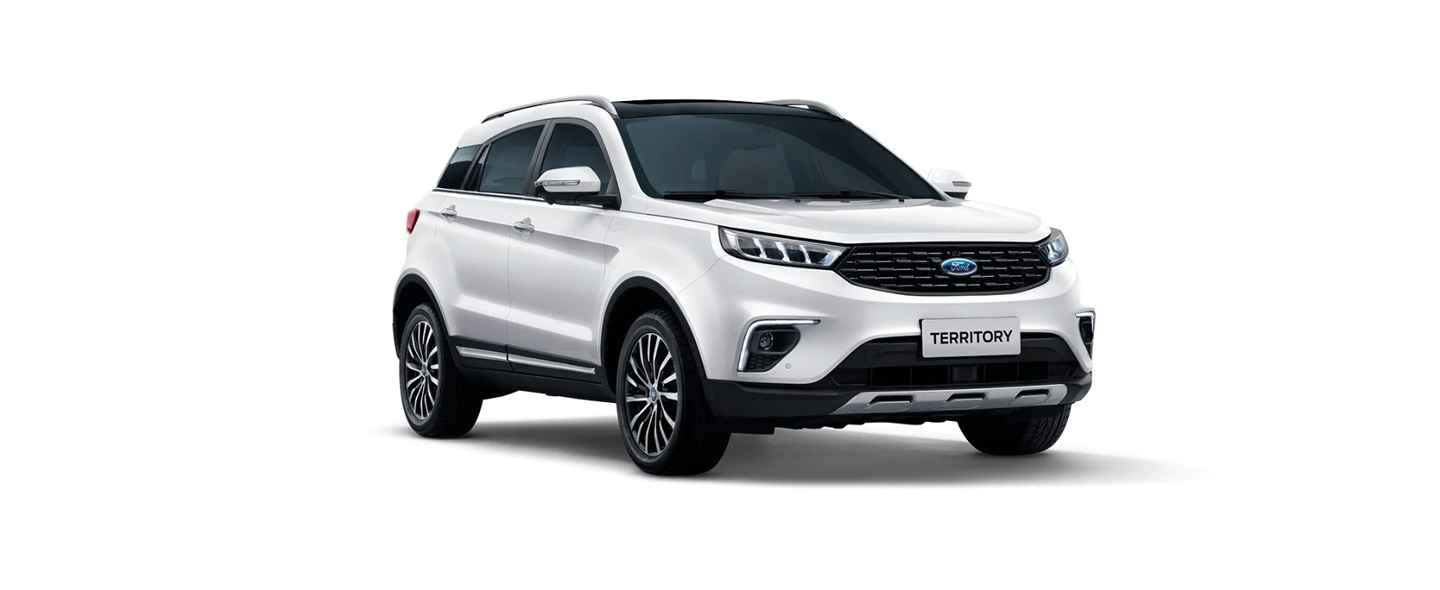 Carros Novos Ford Territory Branco Bariloche Ford Brenner Veículos Carros Novos Ford Territory Branco Bariloche Ford Brenner Veículos