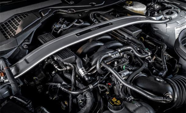 Carros Novos Mustang Mach 1 Um legado histórico de performance Ford Brenner Veículos Carros Novos Mustang Mach 1 Um legado histórico de performance Ford Brenner Veículos
