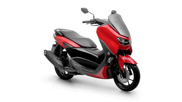 Scooter NMAX CONNECTED 160 ABS 2023