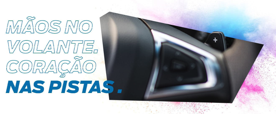 Carros Novos Edge ST Performance Ford Brenner Veículos Carros Novos Edge ST Performance Ford Brenner Veículos