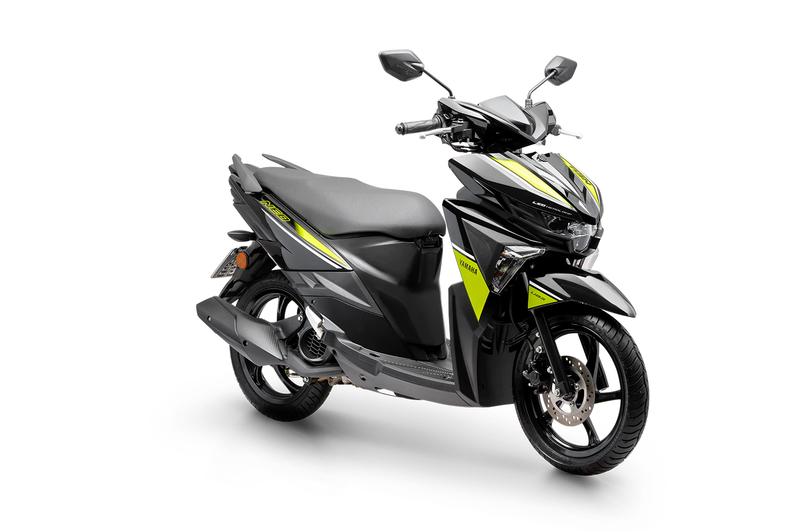 NEO 125 UBS imagem