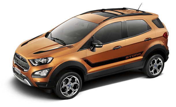 Carros Novos Ford EcoSport Storm Design que impressiona Ford Brenner Veículos Carros Novos Ford EcoSport Storm Design que impressiona Ford Brenner Veículos