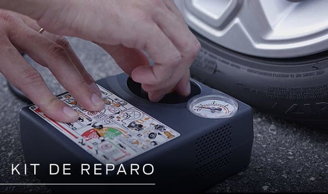 Carros Novos Ford EcoSport Titanium Kit de Reparo Ford Brenner Veículos Carros Novos Ford EcoSport Titanium Kit de Reparo Ford Brenner Veículos