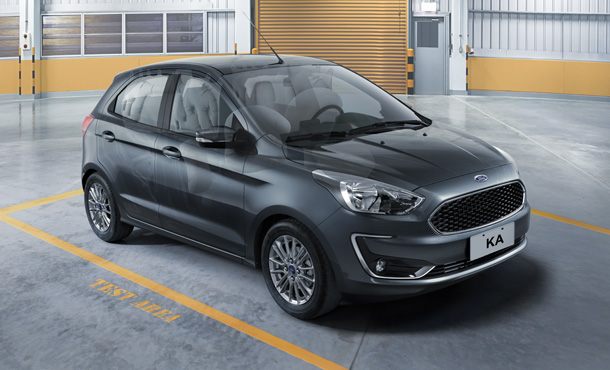 Carros Novos Ford Ka Segurança Ford Brenner Veículos Carros Novos Ford Ka Segurança Ford Brenner Veículos