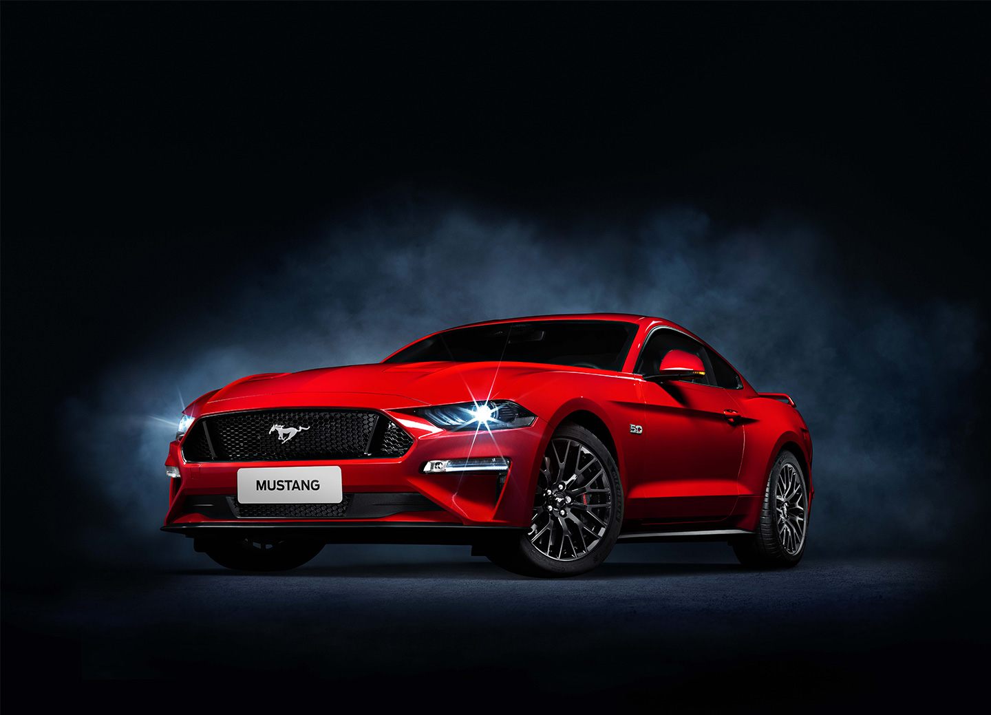 Carros Novos Ford Mustang Não é só sobre dirigir, é sobre sentir. Ford Brenner Veículos Carros Novos Ford Mustang Não é só sobre dirigir, é sobre sentir. Ford Brenner Veículos