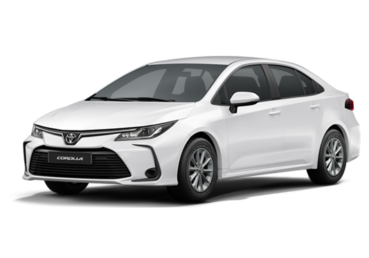 COROLLA