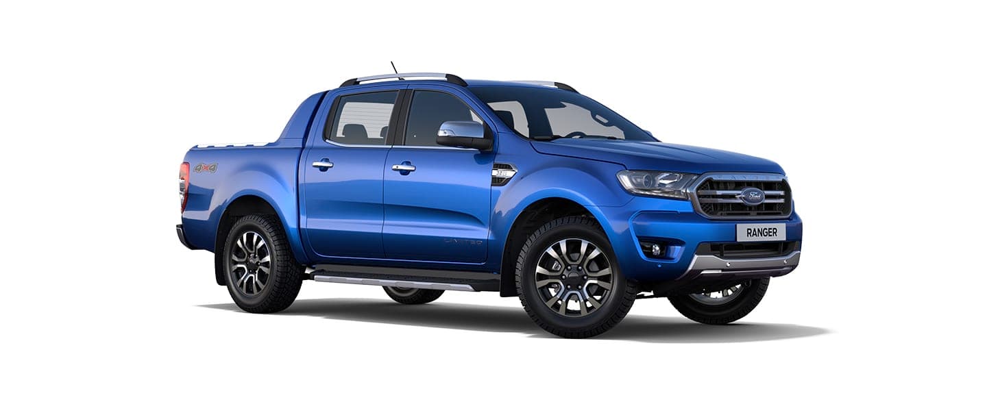 Carros Novos Nova Ford Ranger Azul Belize Ford Brenner Veículos Carros Novos Nova Ford Ranger Azul Belize Ford Brenner Veículos