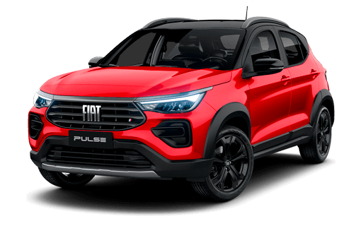 Carros Novos Pulse San Marino Fiat Carros Novos Pulse San Marino Fiat