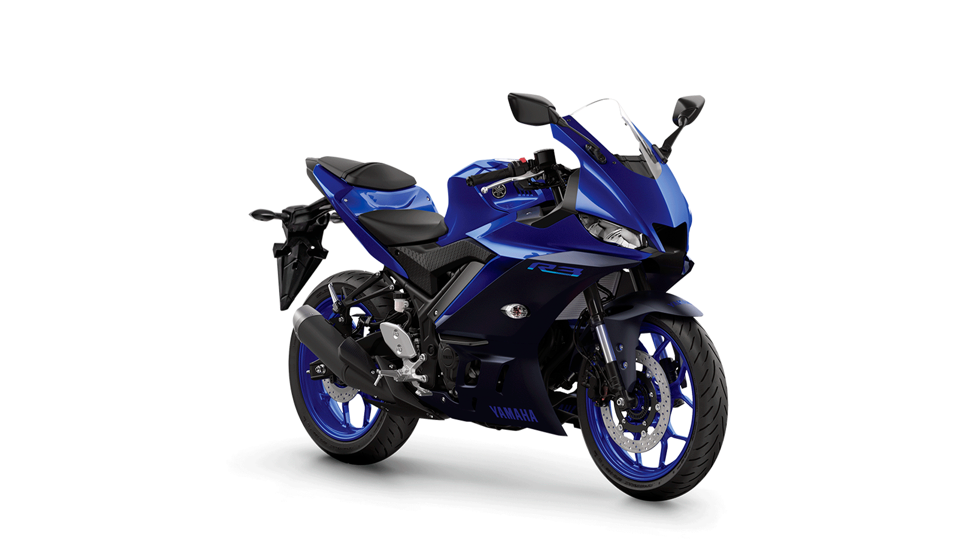 Moto R15 ABS